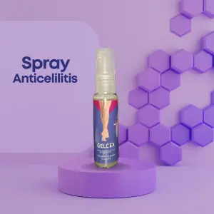 Fat Burning Spray