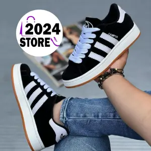 ADIDAS CAMPUS TM