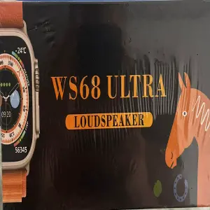 WS68 ULTRA