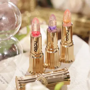COMBO x3 Labiales Cristal Originales