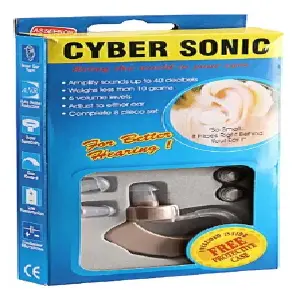 AUDIFONOS PARA SORDERA