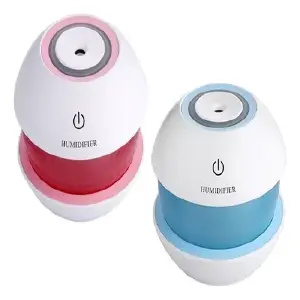 Mini Humidificador Usd Atomizador Diaman