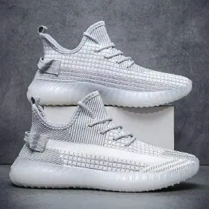 Calzado Tenis Para Hombre YZ