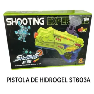 Rifle de hidrogel ST603A