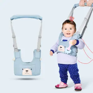 ARNEZ CAMINADOR PARA BEBE PRIMEROS PASOS