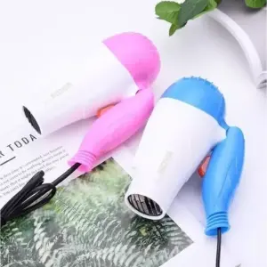 Secador Viajero Mini