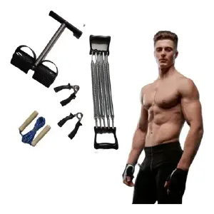 KIT EJERCICIO X 5 PZS 3005