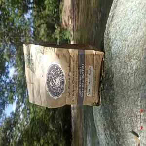 CAFE DOÑA MARIA