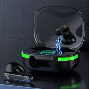 Auriculares Inalámbricos Bluetooth 5.3