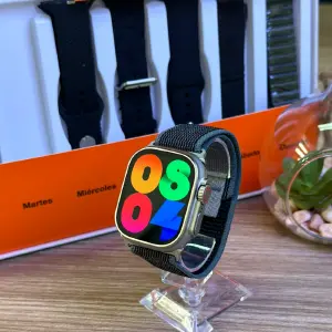 Reloj Inteligente H9 ULTRA PLUS