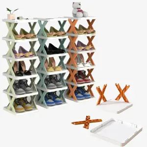 ORGANIZADOR DE ZAPATOS