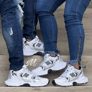 TENIS NEW BALANCE DUO PARA DAMA