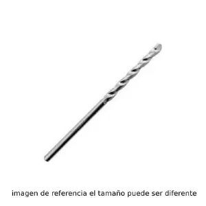 BROCA MURO EXTRALARGA 3/4 x 10"truper
