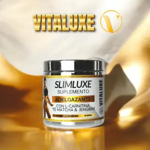 SLIIMLUXE 400G