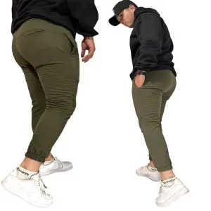 JOGGER CABALLERO VARIABLE