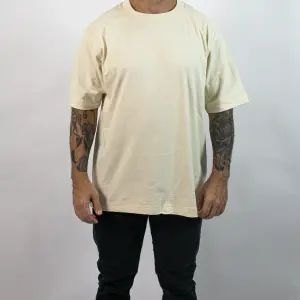 Camiseta oversize