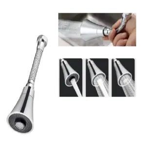 Dt Grifo Extensible Ahorrador