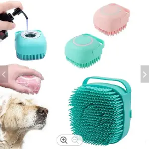 Cepillo de Baño 2en1