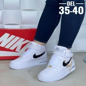 BOTA DEPORTIVO NIKE