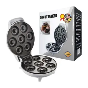 MAQUINA DE DONAS