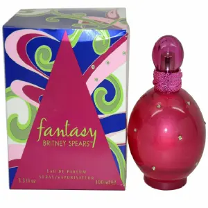 Perfume para mujer tipo fantasy