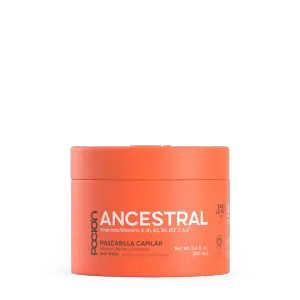 Ancestral Mascarilla Capilar