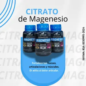 CITRA/POTA VITALCOM