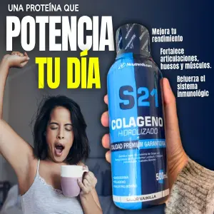 Kit Colageno + Detox