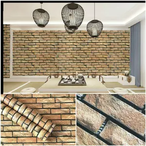 Papel Adhesivo Para Pared VA-15210