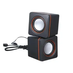 PARLANTE PARA PC 3,5 - D-02A