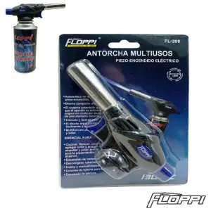 Soplete Flameador Encendedor  Floppi Fl-