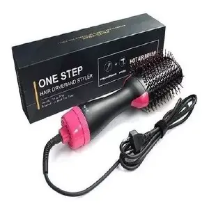 Cepillo alisador One Step