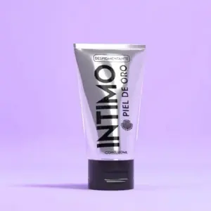 Despigmentante Intimo 60ml