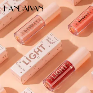 LIP GLOSS LIGHT HANDAIYAN 0794