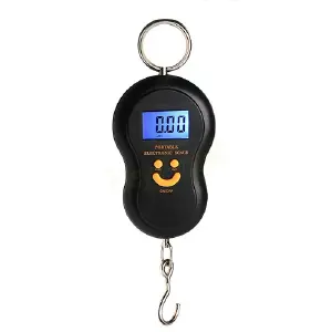PESA PORTATIL DE MALETA