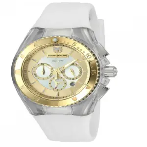 TECHNOMARINE CRUISE TM-116002 - BLANCO