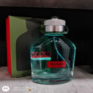 HUGO MEN BOSS