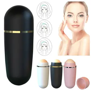 Eliminador de Brillo Facial k1