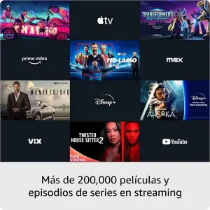 Firestick Lite Amazon 4k