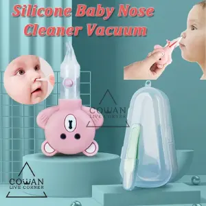 Extractor Nasal De Oso