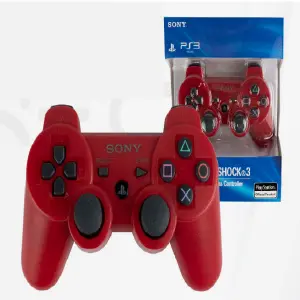 1 Control Ps3 Dualshock Inalámbrico