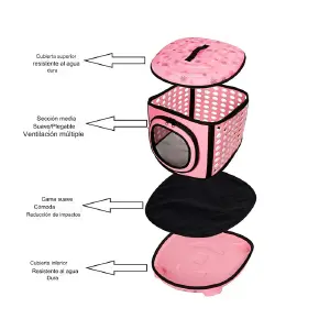 BOLSO CARGADOR MALETIN OMC-007