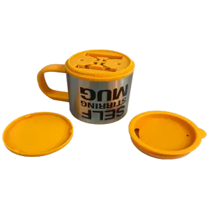 VASO MESCLADOR SELF STIRRING MUG