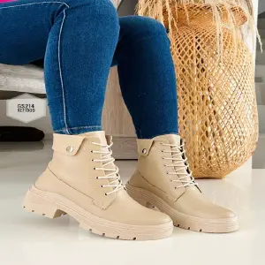 BOTA DAMA