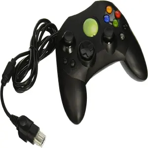 Control xbox clásico