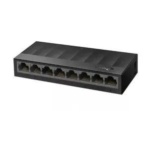 Switch  8P Gigabit Ls1008G Tp-link