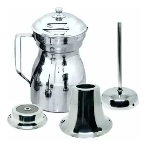 Olleta chocolatera 1 1/2 litro Renahouse