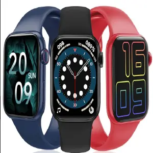 SMARTWATCH SERIE 7