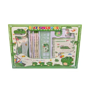 KIT ESCOLAR WS-101
