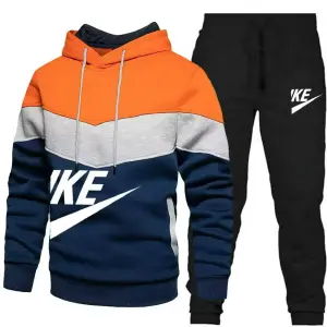 CONJUNTO DEPORTIVO PARA HOMBRE N-68